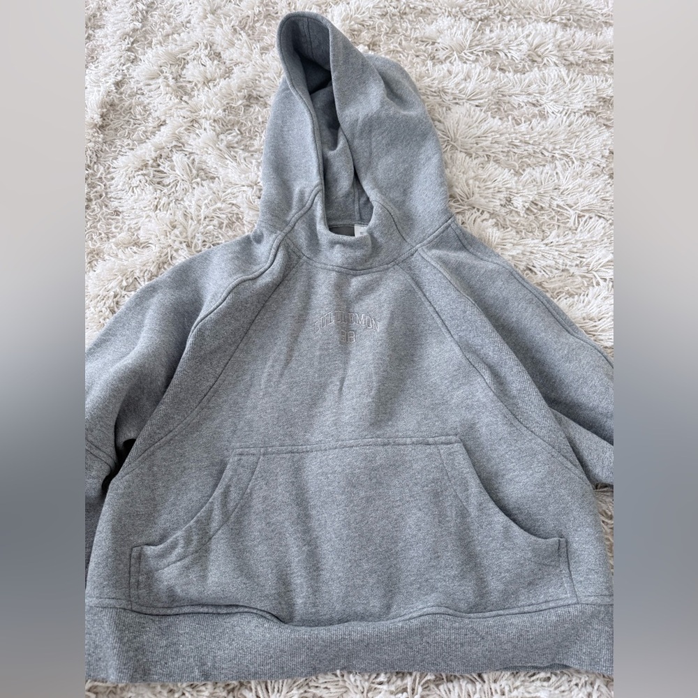 Lululemon scuba